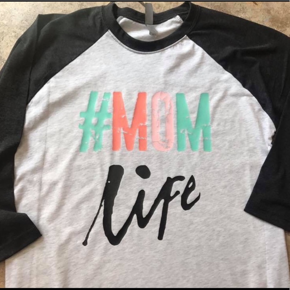 #momlife